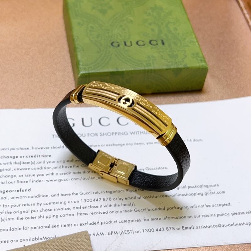 Gucci Bracelets